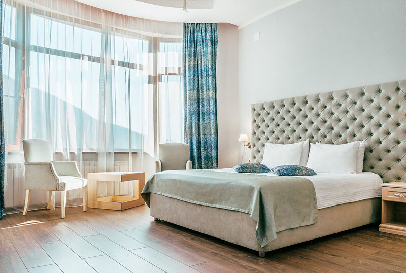 Улучшенный