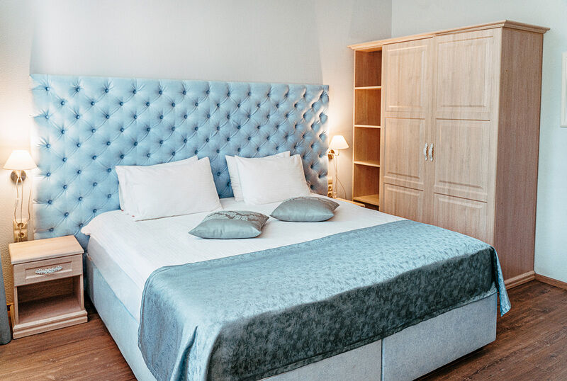 Улучшенный