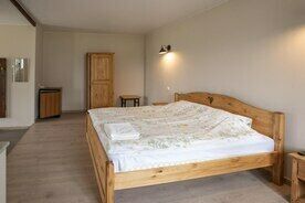 Сердце, Гостевой дом ПарКом 120, Спасский район 