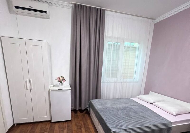 Улучшенный 3-местный2 | Happy Sirius, Краснодарский край