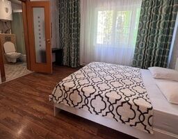 Апартаменты 2-комнатные, Гостевой дом Happy Sirius, Имеретинская низменность