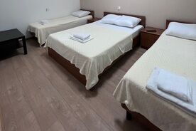 Стандарт 4-местный, Гостевой дом Happy Sirius, Имеретинская низменность