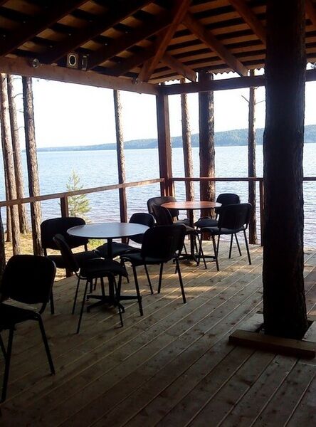 Кафе | Боброво, Пермский край