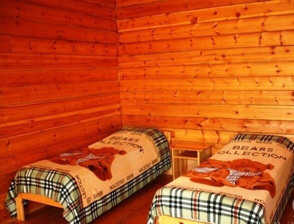 Кровати | Пристань Ольхона, Иркутская область