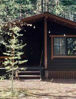 Дом Scandic 3, База отдыха The Lagom, поселок Лосево