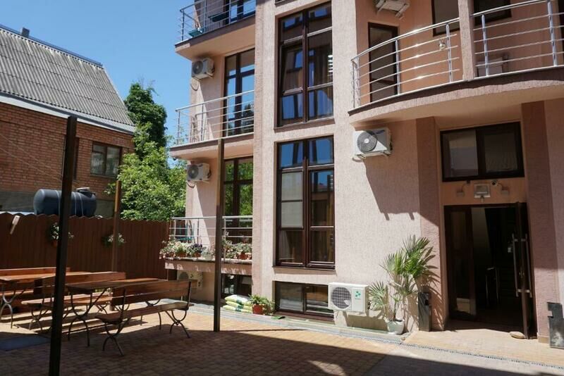 Территория | Варвара, Краснодарский край