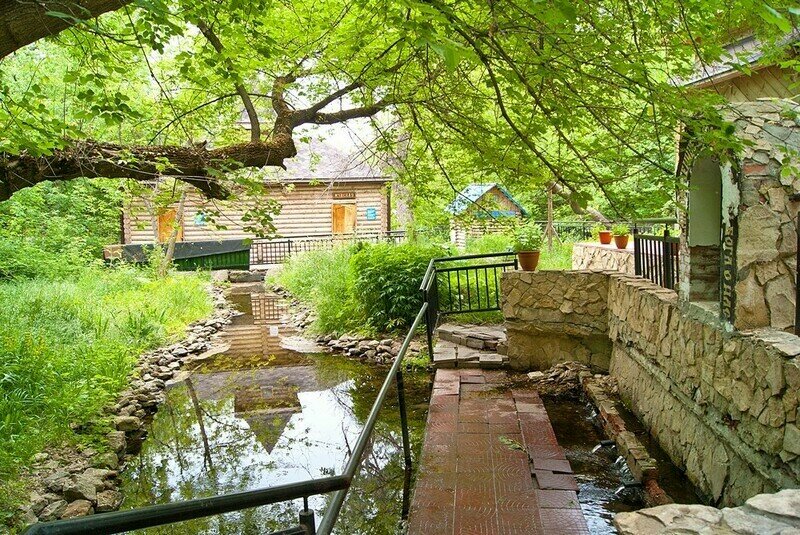 Авангард, Саратовская область: фото 5