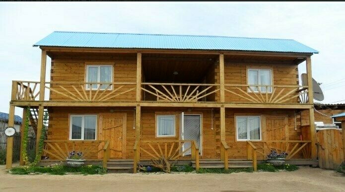 Коттедж | Волна, Иркутская область