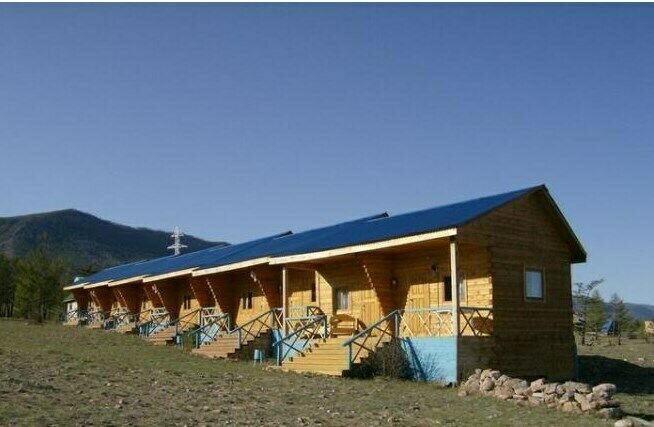 Комплекс домов | Данко, Иркутская область