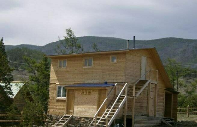 Отдельный дом | Данко, Иркутская область