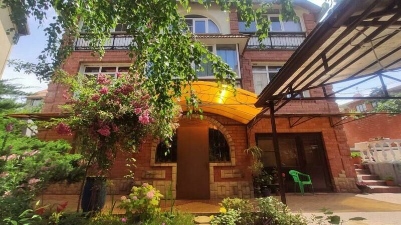 Гостевой Дом у Моря, Сочи, Краснодарский край