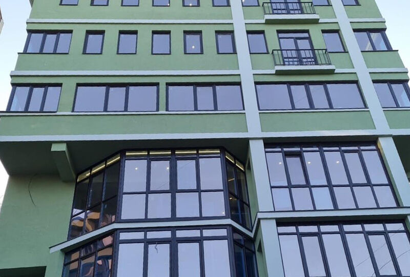 Апарт-отель Atmosfera Riviera, Краснодарский край, Сочи Дагомыс