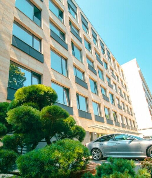 Апарт-отель Архитектор (Arkhitektor), Краснодарский край, Сочи Сочи Адлер Хоста Мамайка Дагомыс