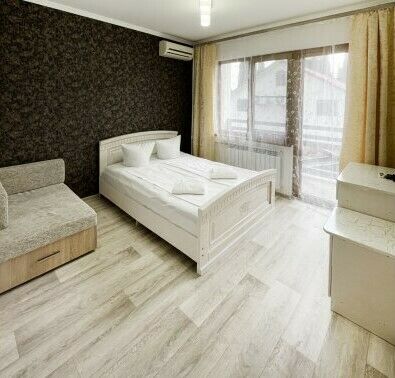 Семейный дабл | Киви Сириус, Краснодарский край