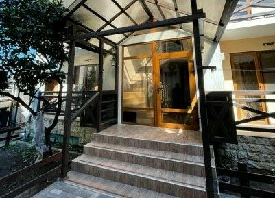 Гостевой дом Киви Сириус, Краснодарский край, Сириус 