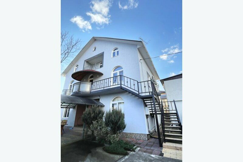 Гостевой дом Адель Сириус, Имеретинская низменность, Краснодарский край