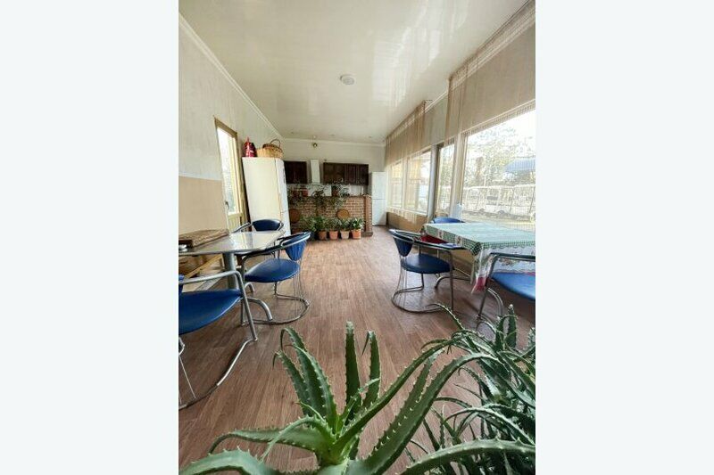 Столовая | Адель Сириус, Краснодарский край