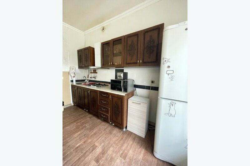 Кухня | Адель Сириус, Краснодарский край