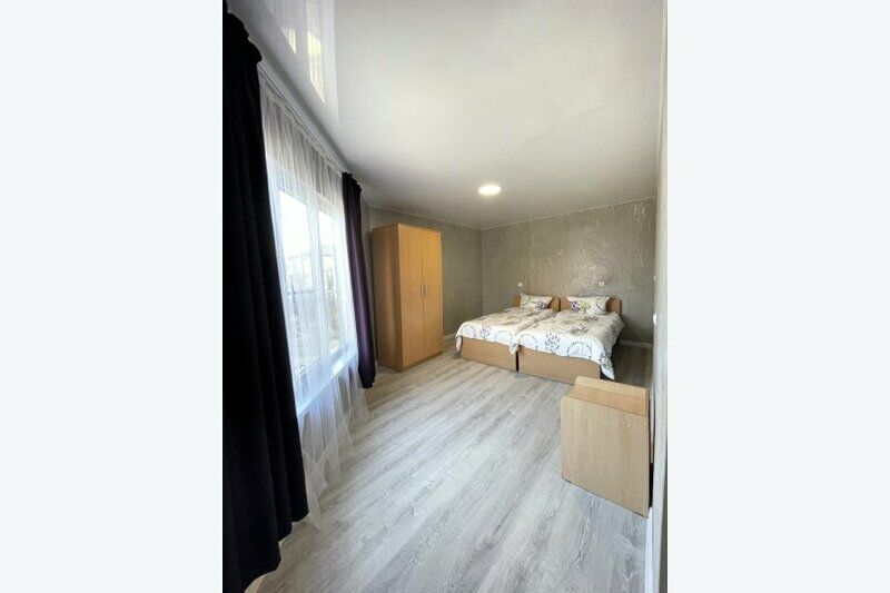 Апартаменты 4-местные 2-комнатные | Адель Сириус, Краснодарский край