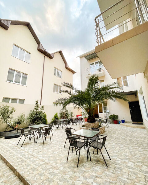 Гостевой дом Анита Сириус, Имеретинская низменность, Краснодарский край