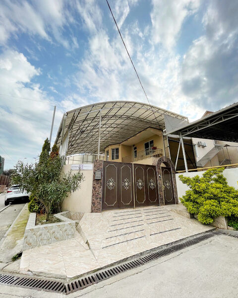 Внешний вид | Анита Сириус, Краснодарский край