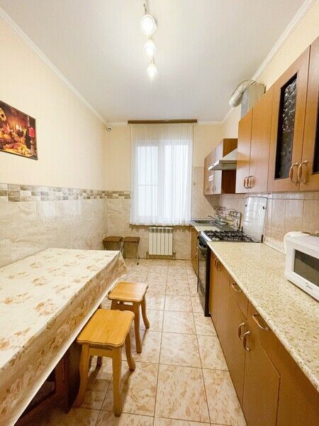 Общая зона в Эконом корпусе | Анита Сириус, Краснодарский край