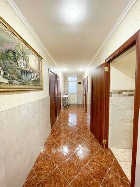 Общая зона в Эконом корпусе | Анита Сириус, Краснодарский край