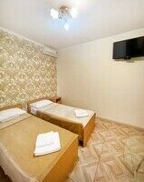 Эконом 2-местный, Гостевой дом Анита Сириус, Имеретинская низменность