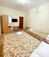 Эконом 3-местный, Гостевой дом Анита Сириус, Имеретинская низменность