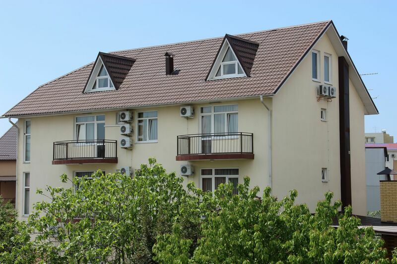 Отель АФАЛИНА, Краснодарский край, Адлер 