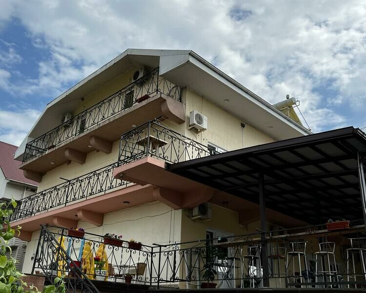 Отель Панорама, Краснодарский край, Сириус 