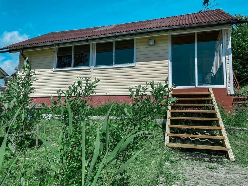 Добро пожаловать в Лемозеро, Республика Карелия: фото 3