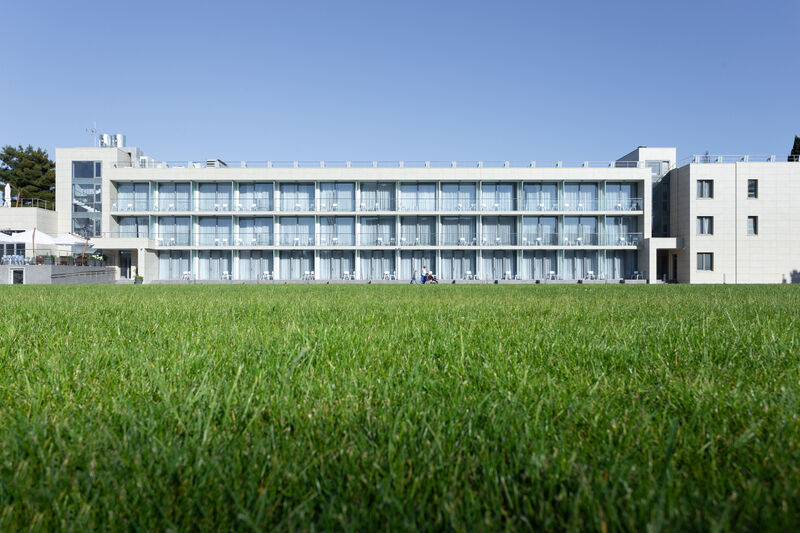 Отель Sport inn hotel & wellness, Краснодарский край, Адлер Сочи Сириус