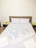 Стандарт 2-местный, Гостевой дом Звездный, Адлер