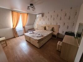 Стандарт 2-местный с креслом, Гостевой дом Звездный, Адлер