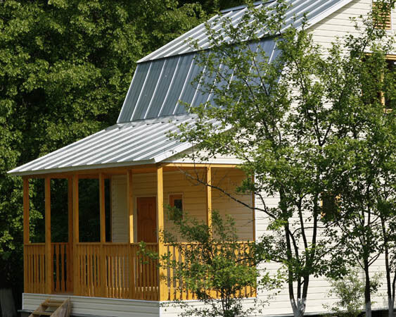 На солнце | Милотичи, Калужская область