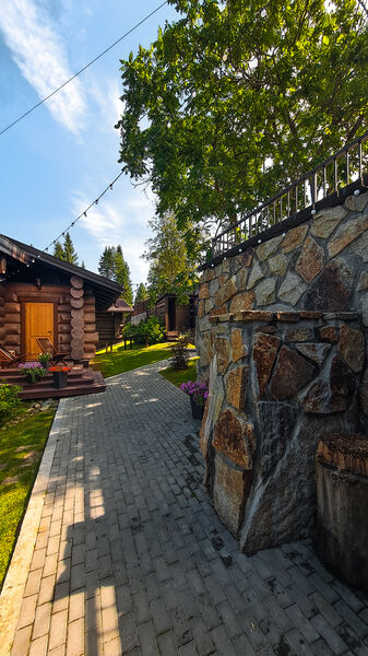 Kedr house, Алтайский край: фото 3