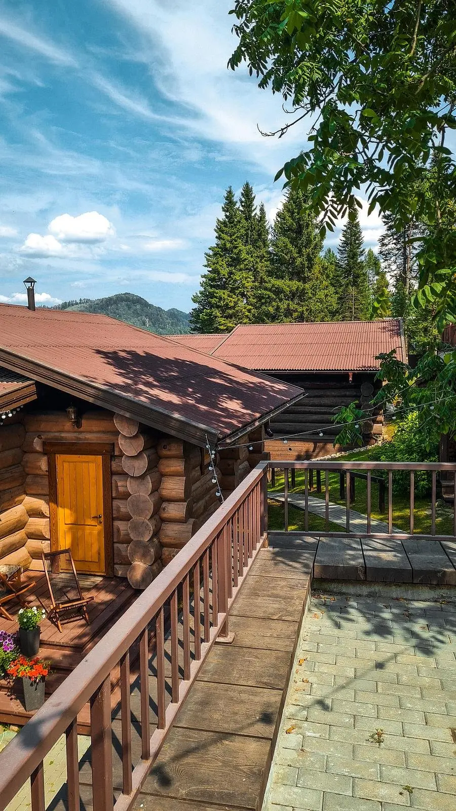 Kedr Home, Алтайский край: фото 4