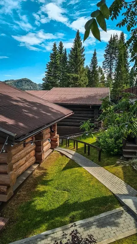 Kedr Home, Алтайский край: фото 5