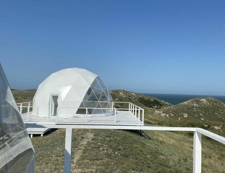 Стандартный 2-местный