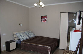 Комфорт 4-местный 1 к, Гостевой дом на Тургенева, Анапа