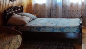 Дом с баней, Гостевой дом Другая жизнь, с. Бородино