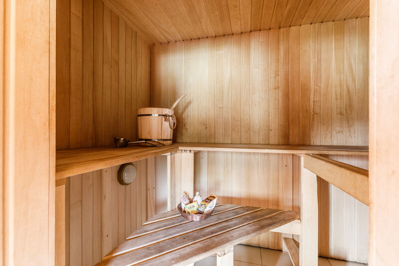 Сауна