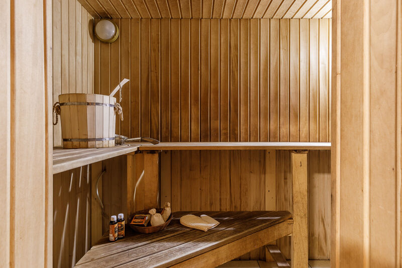 Сауна