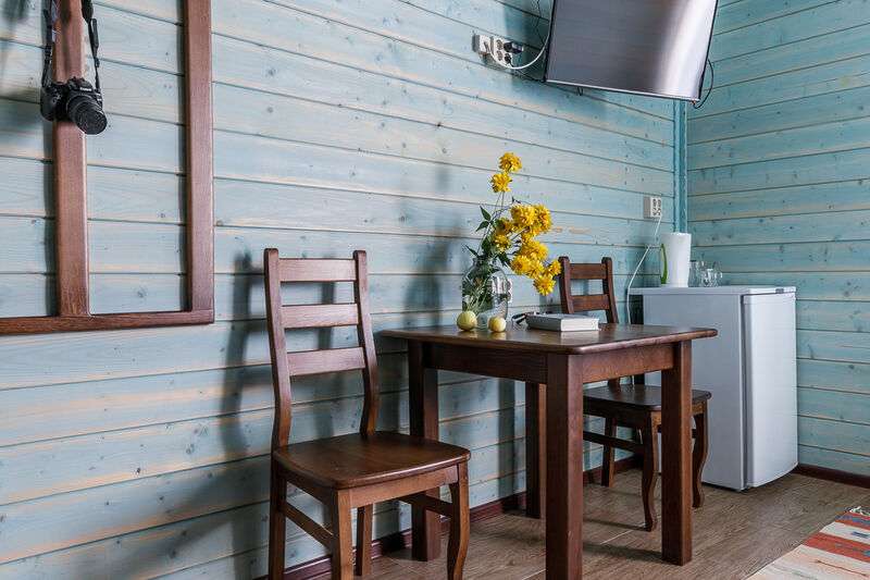 Студия 2-местный (мини-отель)