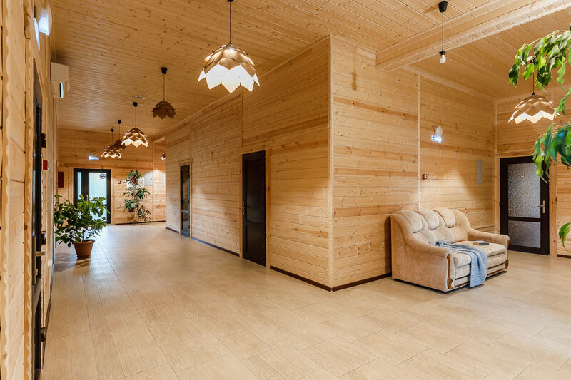 Студия 2-местный (мини-отель)