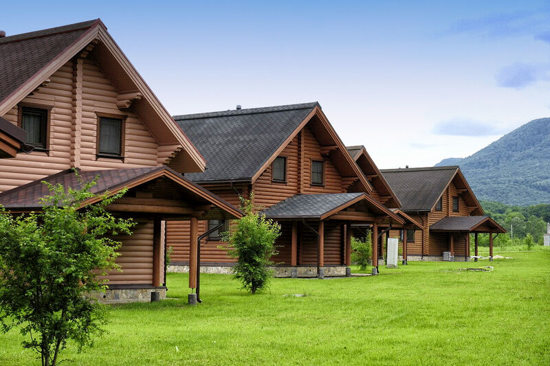 Студия 2-местный (с балконом)