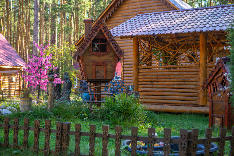 Теремки, Свердловская область: фото 4