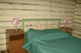 Дом 2-х местный, База отдыха Данко, деревня Курма