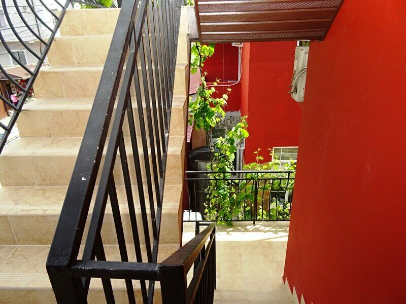 Территория | Лоза, Краснодарский край